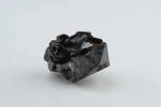 Fine Cassiterite Crystal