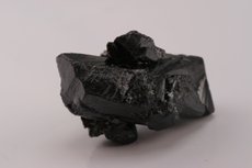 Fine Cassiterite Crystal