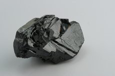 Fine Cassiterite Crystal