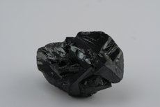 Fine Cassiterite Crystal