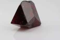 Perfect Spinel Twin