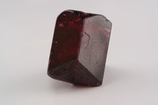 Perfect Spinel Twin