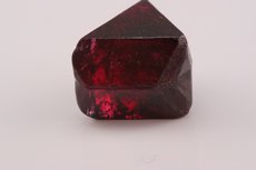 Perfect Spinel Twin