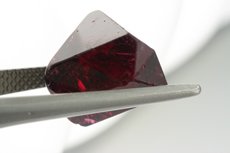 Perfect Spinel Twin