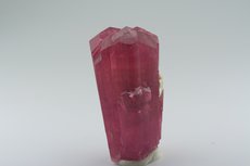 Fine Pink Liddicoatite Crystal Vietnam