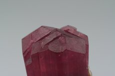 Fine Pink Liddicoatite Crystal Vietnam