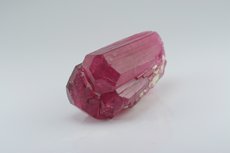 Fine Pink Liddicoatite Crystal Vietnam