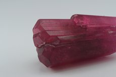 Fine Pink Liddicoatite Crystal Vietnam