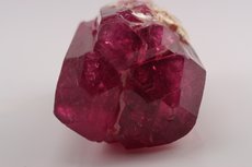 Fine Pink Liddicoatite Crystal Vietnam