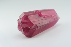 Fine Pink Liddicoatite Crystal Vietnam