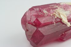 Fine Pink Liddicoatite Crystal Vietnam