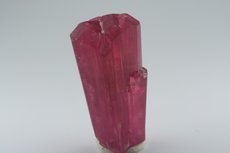 Fine Pink Liddicoatite Crystal Vietnam