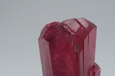 Fine Pink Liddicoatite Crystal Vietnam