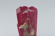 Fine Pink Liddicoatite Crystal Vietnam