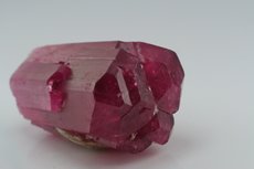 Fine Pink Liddicoatite Crystal Vietnam