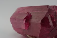 Fine Pink Liddicoatite Crystal Vietnam