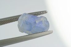 Unusual fine Sapphire Crystal