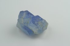 Unusual fine Sapphire Crystal