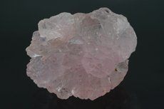 RARE Rose Quartz Cluster