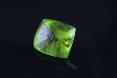 Peridot Cabochon