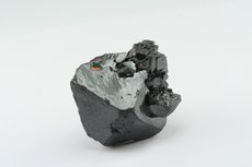 Fine Cassiterite Crystal Burma