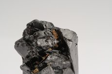 Fine Cassiterite Crystal Burma