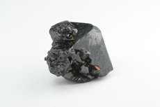 Fine Cassiterite Crystal Burma