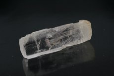Hambergit Doppelender Kristall