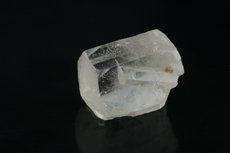 Terminated Phenacite Twin Crystal