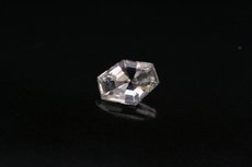 Chrysoberyl Phantasie Schliff