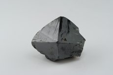 Sharp terminated Cassiterite