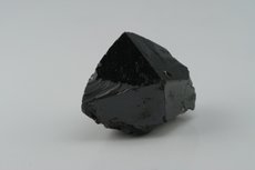 Sharp terminated Cassiterite