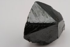 Sharp terminated Cassiterite