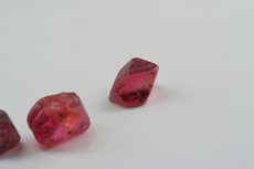 Spinel Crystals from Namya