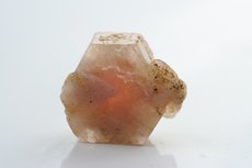 Seltener Cäsium Beryll Kristall
