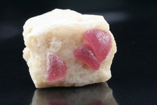 Botryoidal Tourmaline Crystal Matrix