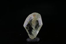 Chrysoberyll Kristall