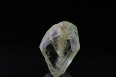 Chrysoberyll Kristall