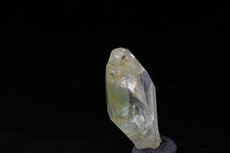 Chrysoberyll Kristall