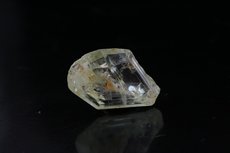 Chrysoberyll Kristall