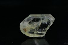 Chrysoberyll Kristall