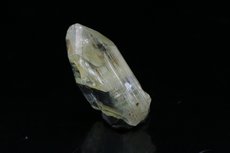 Chrysoberyll Kristall