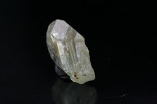 Chrysoberyll Kristall