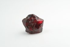 Cyclic Twinned Spinel crystal