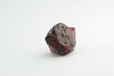 Cyclic Twinned Spinel crystal