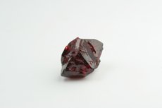 Cyclic Twinned Spinel crystal