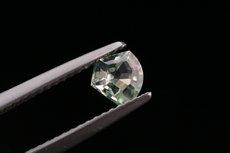 Feiner geschliffener Chrysoberyll