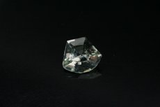 Fine Light green Chrysoberyl Cut