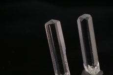 Top 2 Gemmy Phenakite Crystals