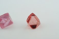 TOP Gemmy Pink Spinel Crystals